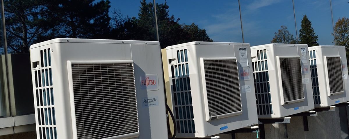 What Is An Aircon Condenser, and How It Works? | Billy Aircon